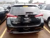 car Back