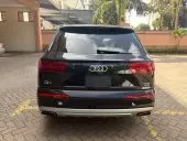 car Right Back