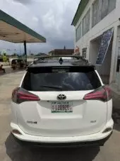 back