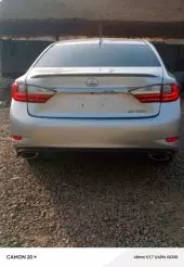 back