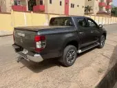 car Right Back