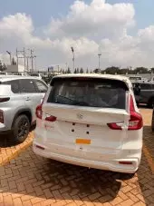 car Left