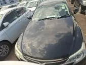 car Front