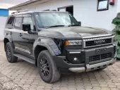 car Front