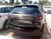 car Right Back