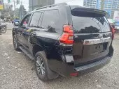 car Right Back