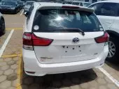 car Back