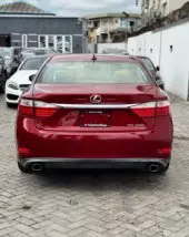 back