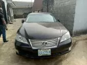 car Front