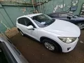 car Left