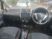 car Left