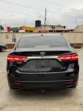 back
