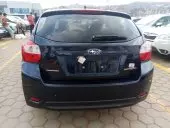 car Back