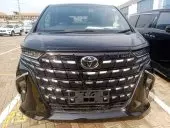 car Front