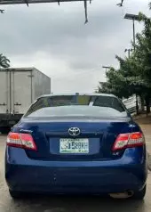 back
