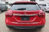 car Back