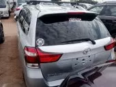 car Back