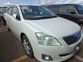 car Front