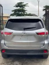 back