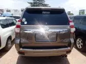car Back