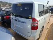 car Left