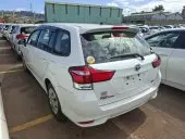 car Right Back