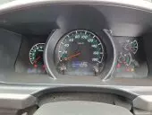 car Left