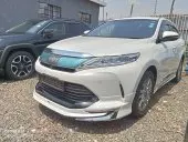 car Left Front