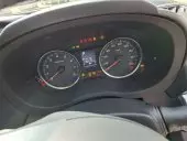car Left