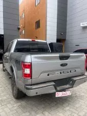 car Left Front