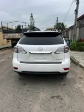 back