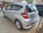 car Back