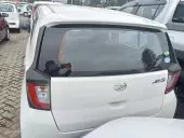 car Right Back