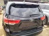 car Back