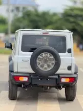 back