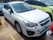 car Front