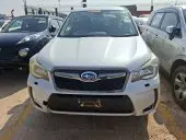 car Front