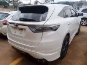 car Back