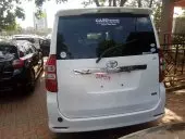 car Back