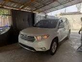 car Left