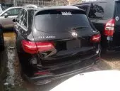 car Back