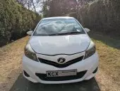 car Front