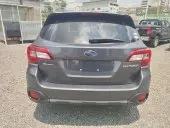 car Left Back
