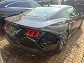 car Right Back