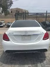 back