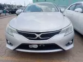 car Front