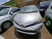 car Front