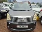 car Front