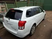 car Right Back