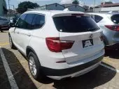 car Left